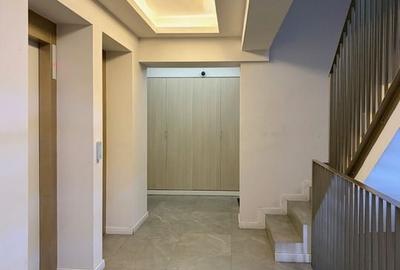 APARTAMENT CU 3 CAMERE SI TERASA MARE IN IMOBIL NOU - RETRAS - DACIA - ICOANEI - 3