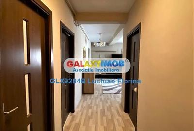 Apartament cu 3 camere, mobilat în Central - 9