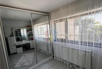 LUX 3 camere Mobilat si Utilat , confort 1 decomandat, Obor - 11