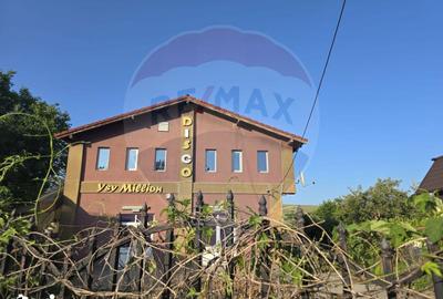 Spațiu comercial, de 497 mp, în Goiești - 4
