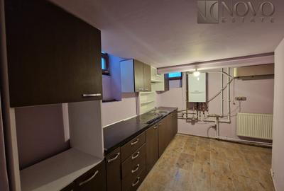 Casă individuală cu 5 camere cu Canalizare în Foișorul de Foc - 8