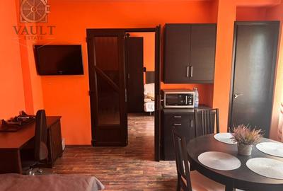 Apartament 2 camere- P-ta Amzei - 2