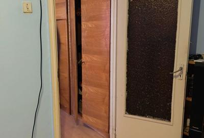 Apartament cu 2 camere nedecomandat în Rogerius - 5
