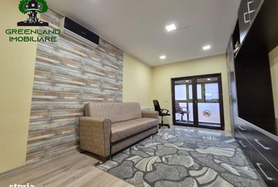 Apartament cu 2 camere în Aleea Tudor Neculai - 10