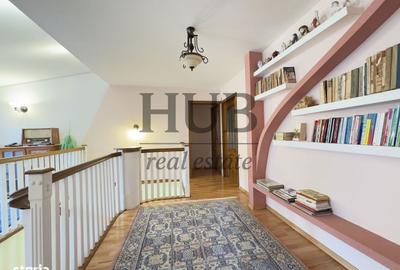 Casă cu 5 camere cu Canalizare în Mărgineni - 15