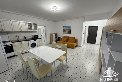 Apartament cu 2 camere în Nord - 5