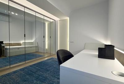 Apartament cu 3 camere decomandat, mobilat în Pipera - 20