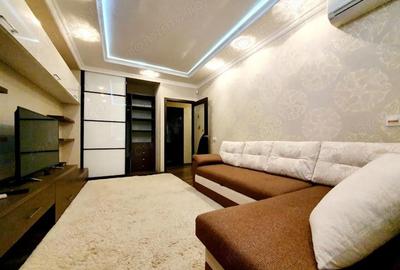 Garsonieră decomandată în Berceni - 2