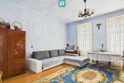 Casa cu Gradina Mare la 30 km de Timi?oara - 13