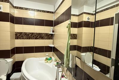 Garsonieră decomandată, mobilată în Militari - 10