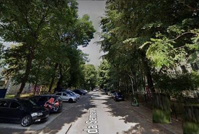 Apartament cu 2 camere semidecomandat în Brâncoveanu