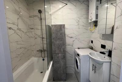 Garsonieră decomandată în Herăstrău