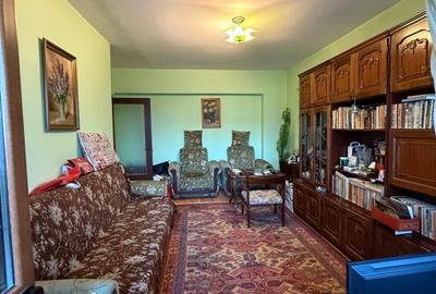 Apartament 2 camere in zona Gara Billa , 56 mp la etaj intermediar - 3