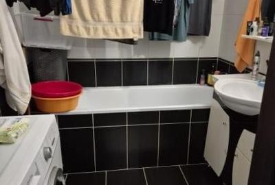 Apartament -2 camere -Zona Margeanului - 13