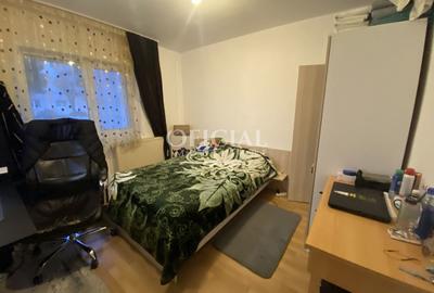 Apartament cu 2 camere decomandat, mobilat în Gheorgheni - 2