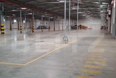 Hala clasa A, 10 incaperi, 10.766 mp, ISU, langa nod de auto - 8