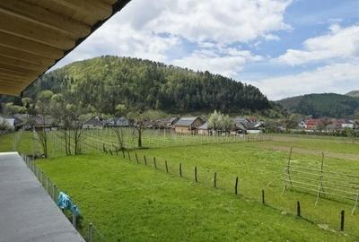 Spațiu comercial, de 600 mp, în Leordina - 8