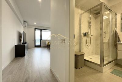Apartament cu 2 camere decomandat în Pipera - 24