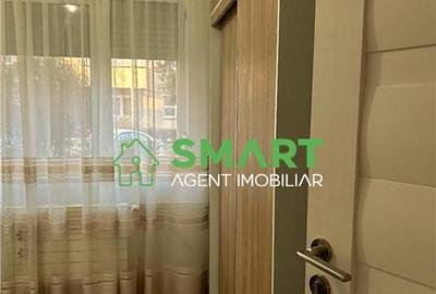 Apartament 3 camere. Arad, zona Lebada. - 4