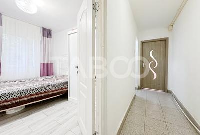 De vanzare apartament cu 3 camere si boxa la subsol in Gheorgheni De vanzare apartament cu 3 camere si boxa la subsol in Gheorgheni - 3