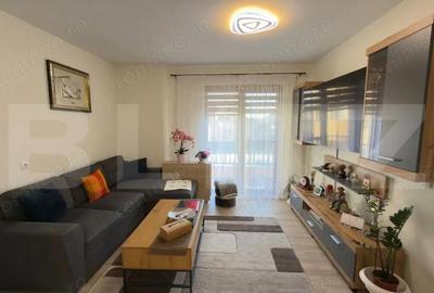 Apartament cu 3 camere decomandat în Central - 1