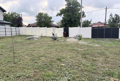 Casă cu 4 camere în Central - 7