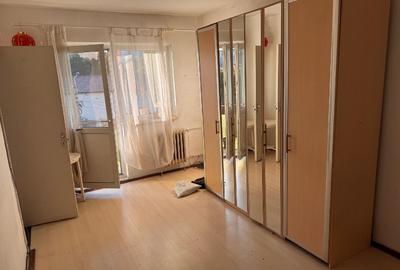 Inchiriez Garsoniera pe Strada Pasteur exclusiv  pentru Student la Medicina - 3