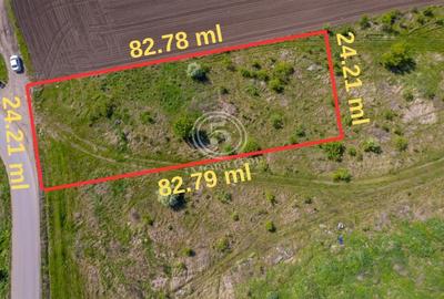 Corbeanca Strada Sportului -Acces direct catre viitoarea Autostrada de Centura Corbeanca Strada Sportului -Acces direct catre viitoarea Autostrada de Centura - 3