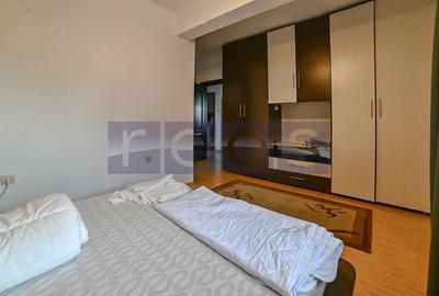 Vanzare apartament 3 camere constructie 2010 | Stefan cel Mare-Parcul Circului - 10