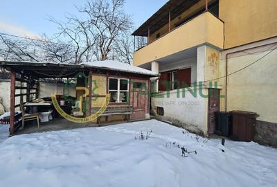 Vânzare imobil la casă cu curte și grădină – Soseaua Alba Iulia, Sibiu - 2