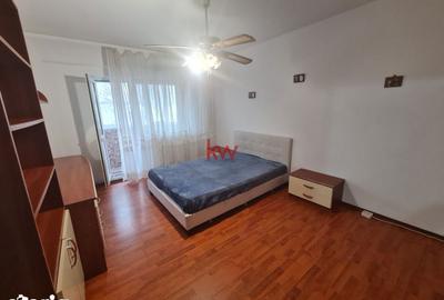 Apartament cu 2 camere semidecomandat, mobilat în Dacia - 6