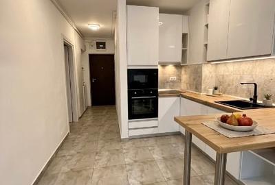 Apartament cu 3 camere decomandat, mobilat în Lipovei - 1