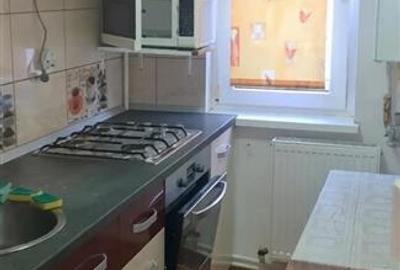 Apartament cu 2 camere semidecomandat, mobilat în Hipodrom - 5