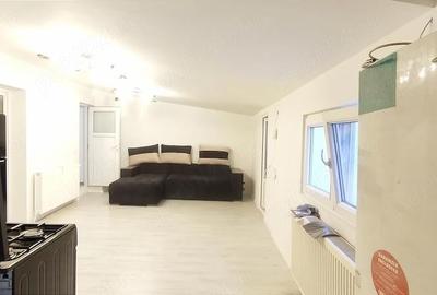 Casă cu 3 camere cu Teren 83 Mp în Tei