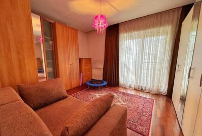 Duplex l Sos.Nordului l Parcare - 5