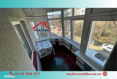 Apartament cu 2 camere decomandat în Banca Națională