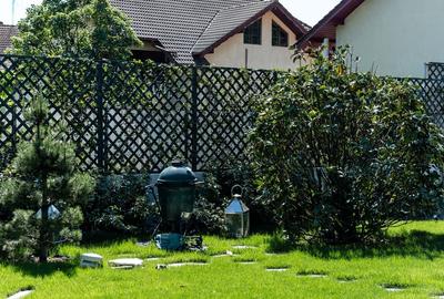 Casă individuală cu 7 camere cu Canalizare în Central - 15