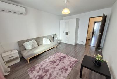 Apartament cu 2 camere decomandat în Tei - 2