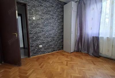 Apartament cu 2 camere decomandat în Tătărași - 4