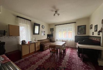 Casa cu teren de 1270 m Gura Raului - 7