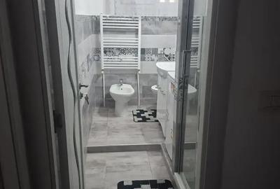 Apartament cu 2 camere semidecomandat în Central - 7