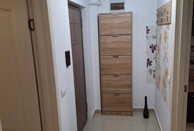1 camere, decomandat, 38 mp, de inchiriat apartament nou in zona Nicolina, Lidl - 3