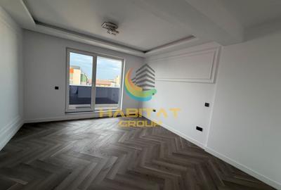 Penthouse cu 3 camere decomandat în Theodor Pallady - 21
