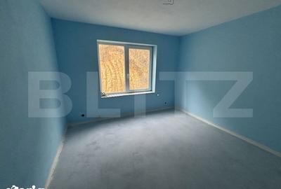 Casă cu 3 camere cu Teren 610 Mp în Central - 3