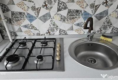 Apartament cu 2 camere decomandat în Chiajna - 19