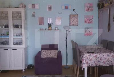 Apartament cu 3 camere decomandat în Central - 11