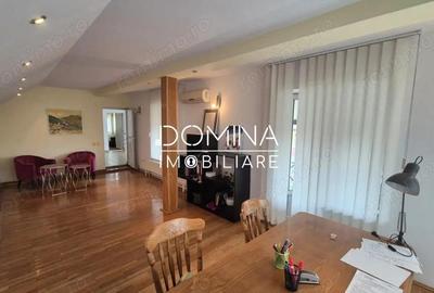 Casă cu 7 camere cu Teren 350 Mp în Central - 6