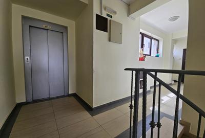 Apartament cu 3 camere decomandat, mobilat în Tomis Plus - 38