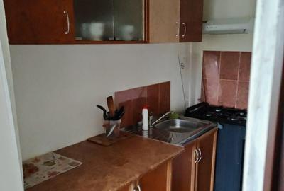 Garsonieră decomandată în Central - 6