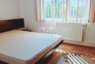 Inchiriere apartament 3 camere Ienachita Vacarescu - 8